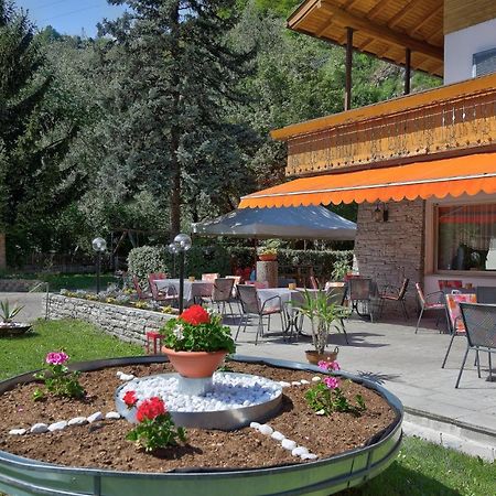 Hotel & Residence Sylvanerhof Chiusa Exterior photo