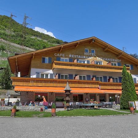 Hotel & Residence Sylvanerhof Chiusa Exterior photo