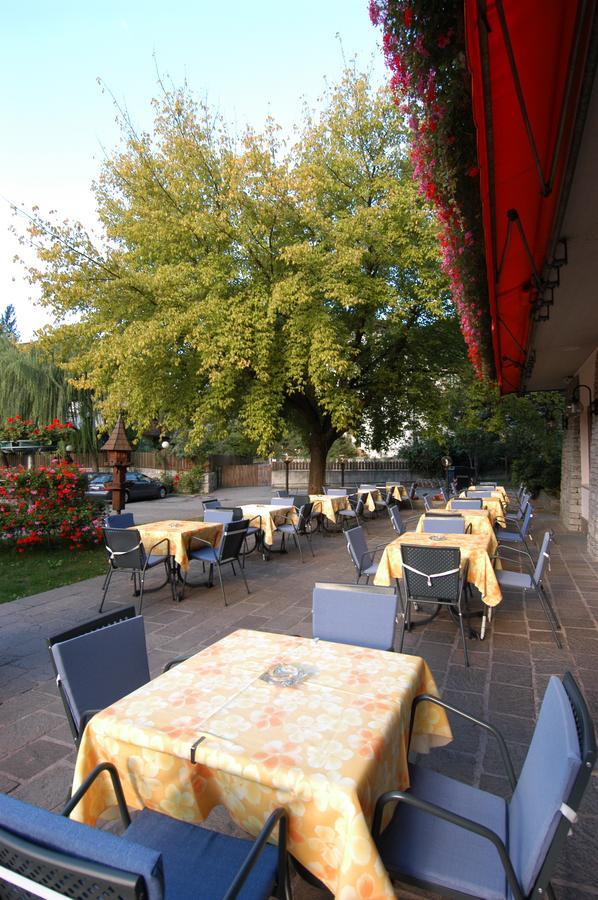 Hotel & Residence Sylvanerhof Chiusa Exterior photo